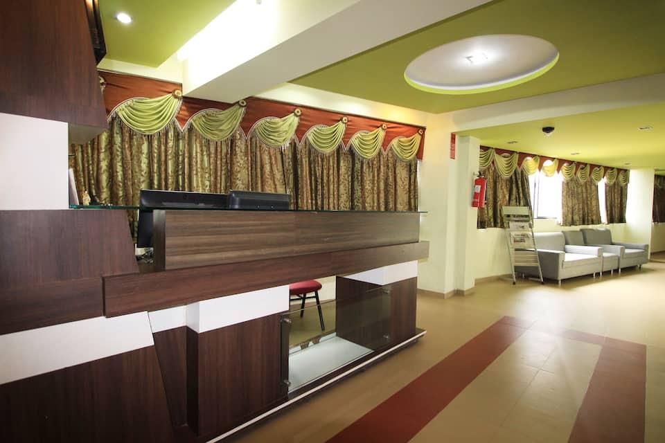 undefined Hotel Malhar 2