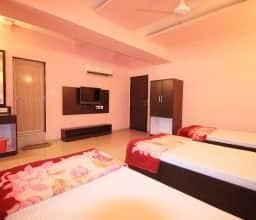 undefined Hotel Malhar 5