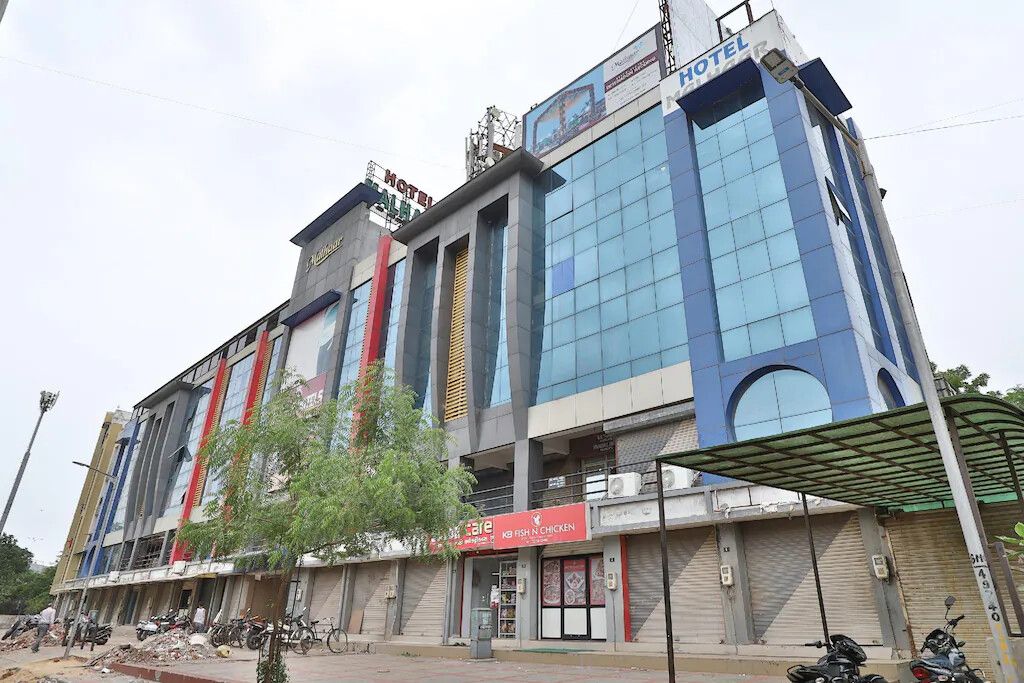 Hotel Malhar