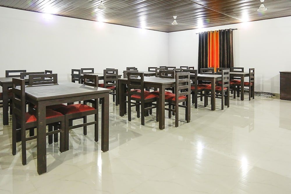 undefined OYO 7966 Laacienekkas Valley Resort 7