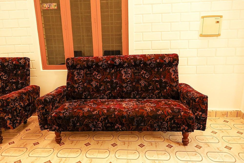 undefined OYO 7966 Laacienekkas Valley Resort 4