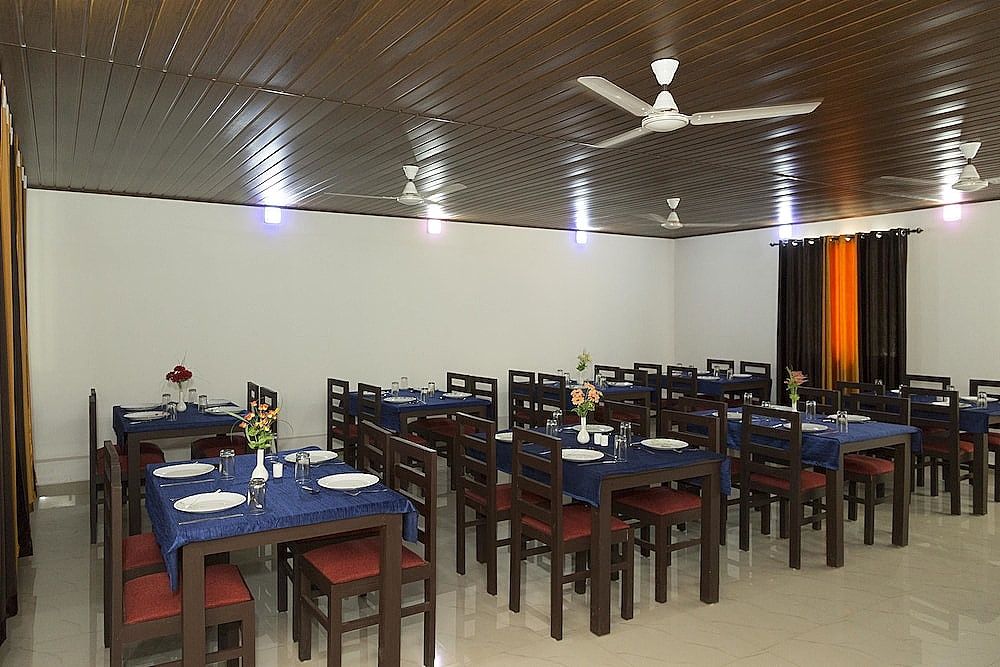 undefined OYO 7966 Laacienekkas Valley Resort 5