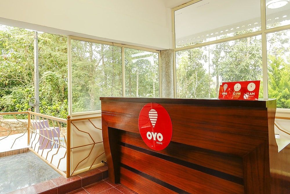 undefined OYO 7966 Laacienekkas Valley Resort 3