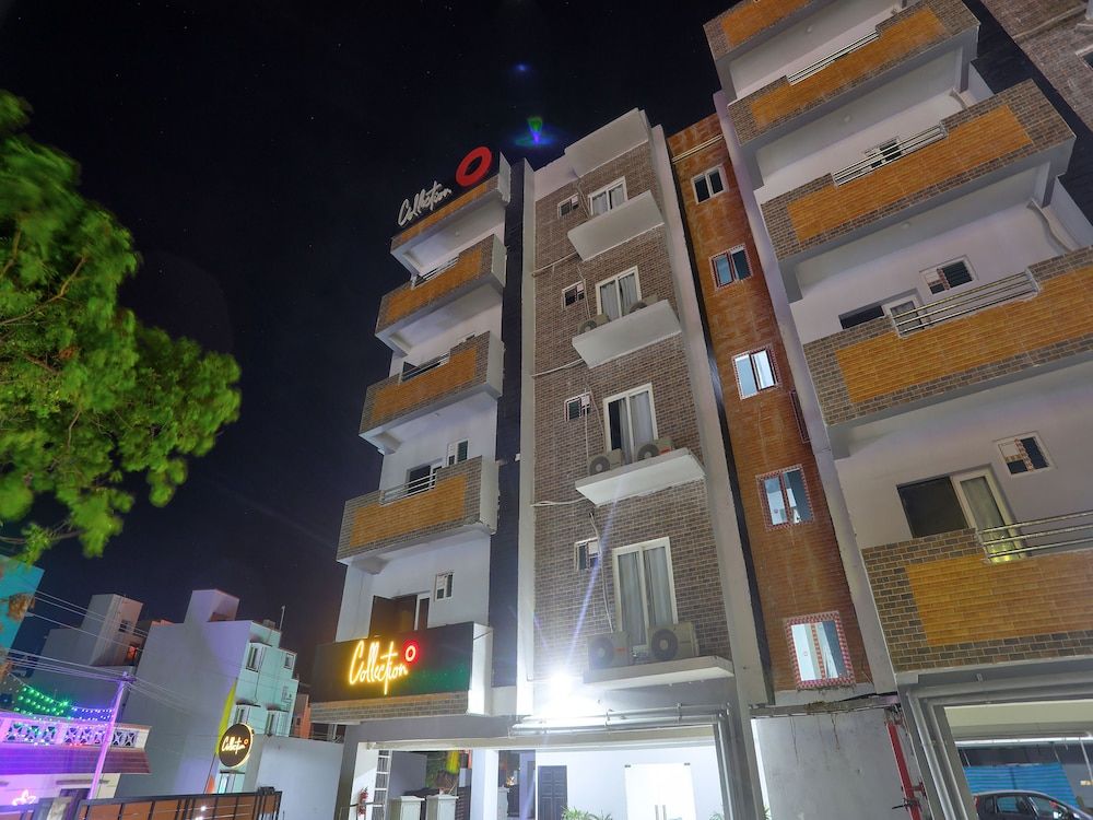 undefined Collection O 30090 Mayajaal Multiplex 2