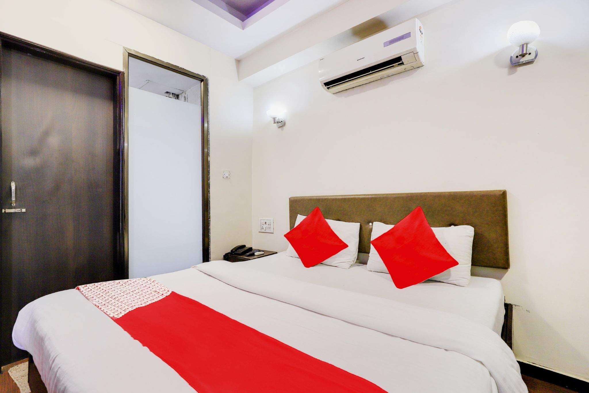 undefined OYO 74335 Hotel Dash 7