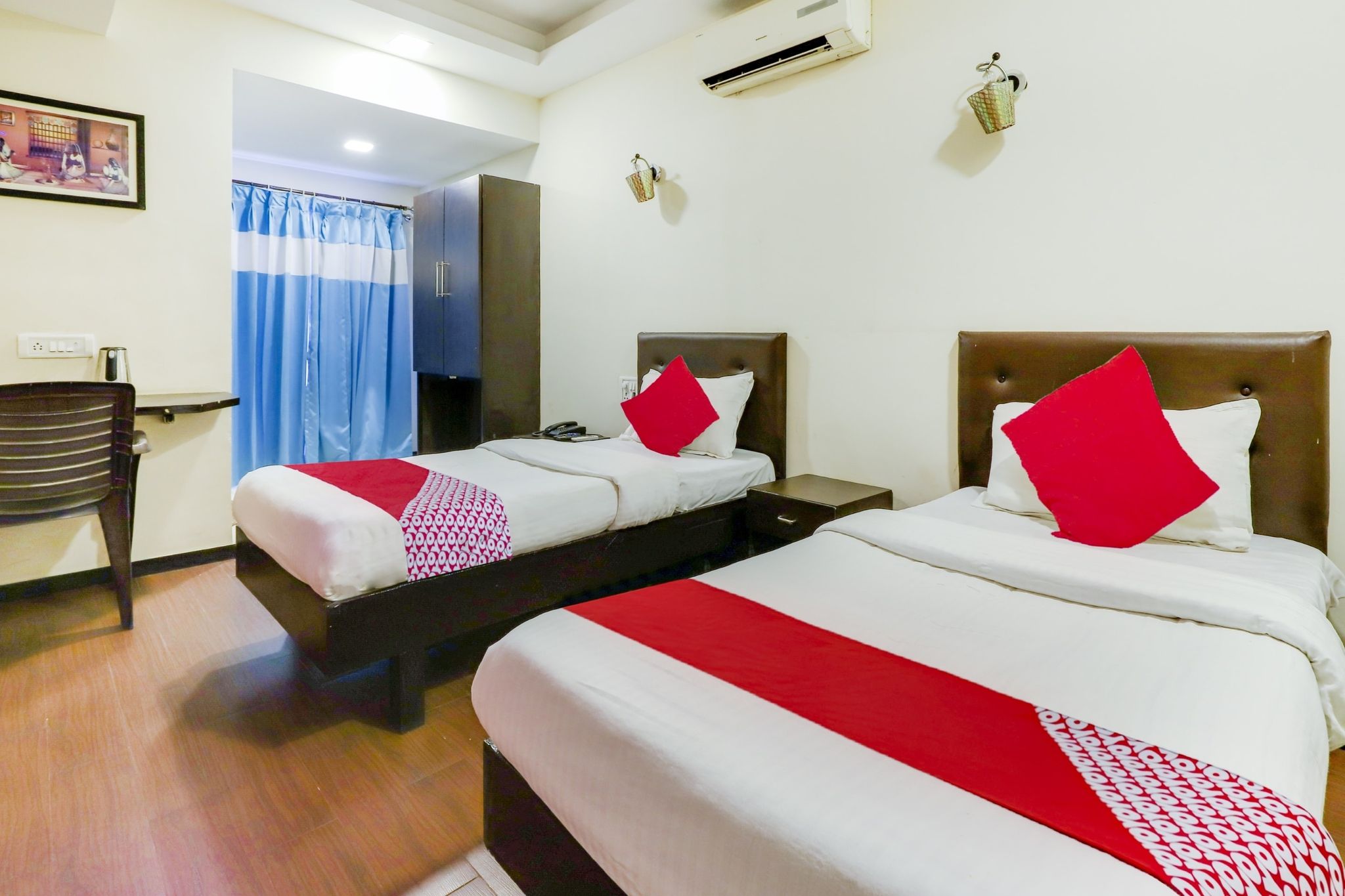 undefined OYO 74335 Hotel Dash 6