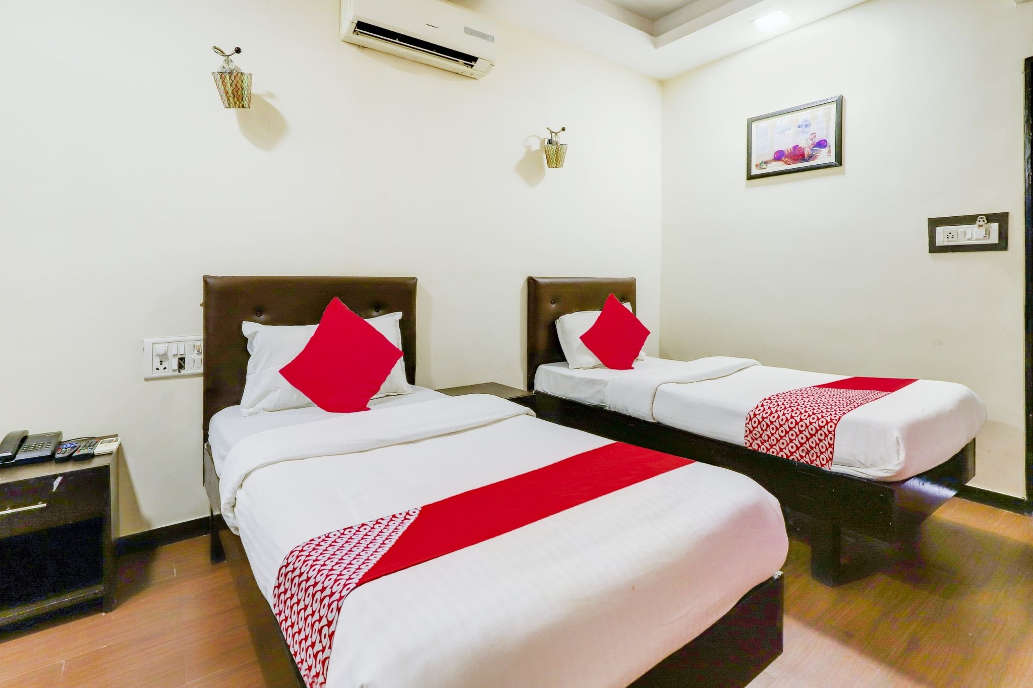 undefined OYO 74335 Hotel Dash 9