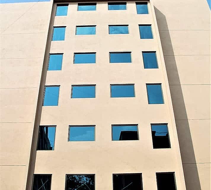 undefined Magnus Square Business Hotel 9