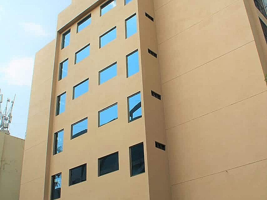 undefined Magnus Square Business Hotel 6