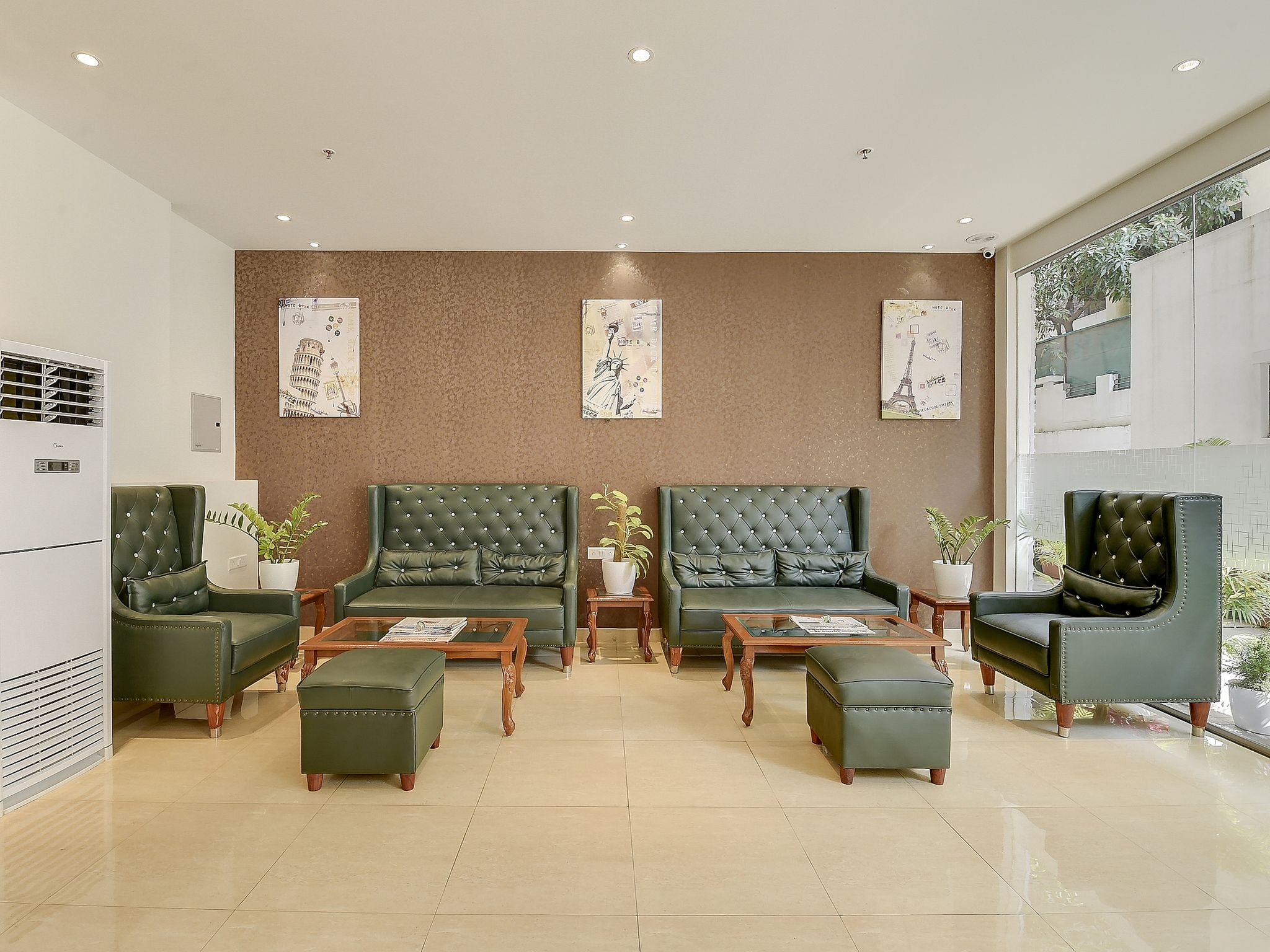 undefined Magnus Square Business Hotel 3