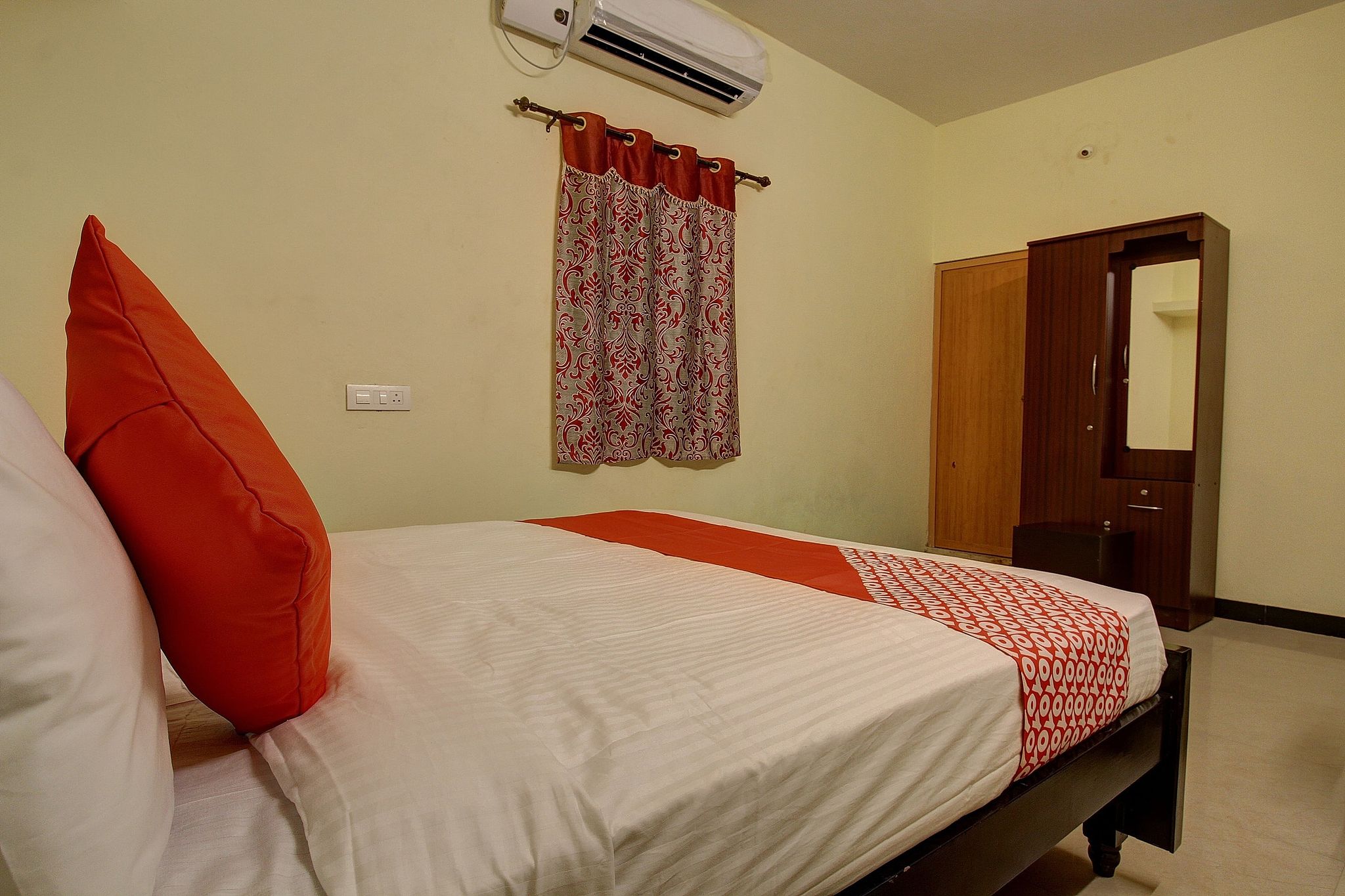 Super Hotel O SNS Institute Sathy Road Formerly Comfort Inn Classic 7