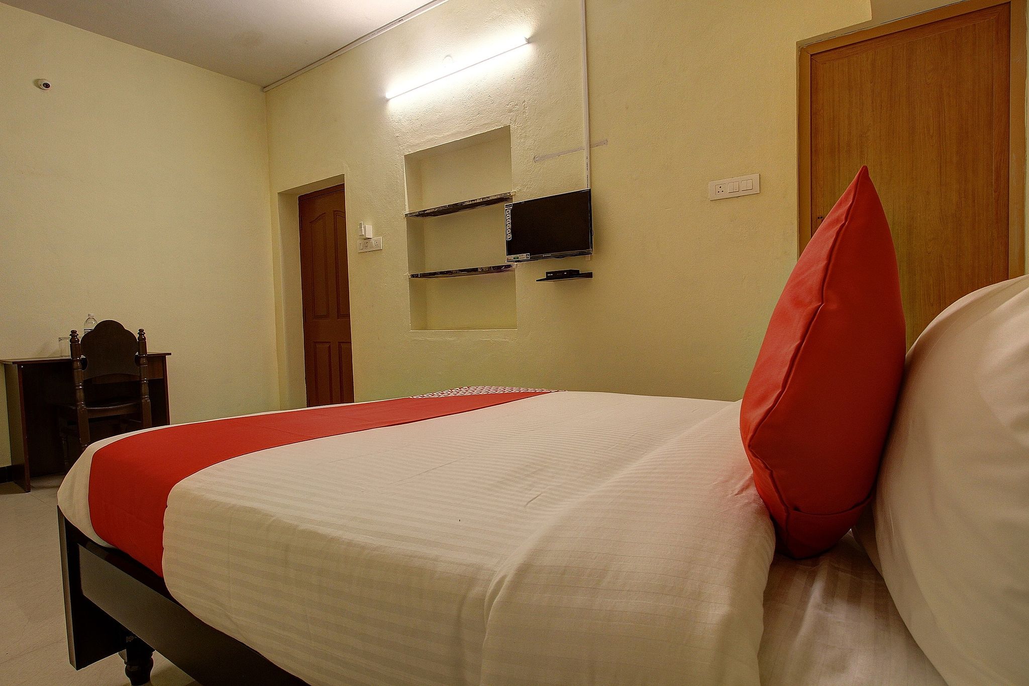 Super Hotel O SNS Institute Sathy Road Formerly Comfort Inn Classic 8