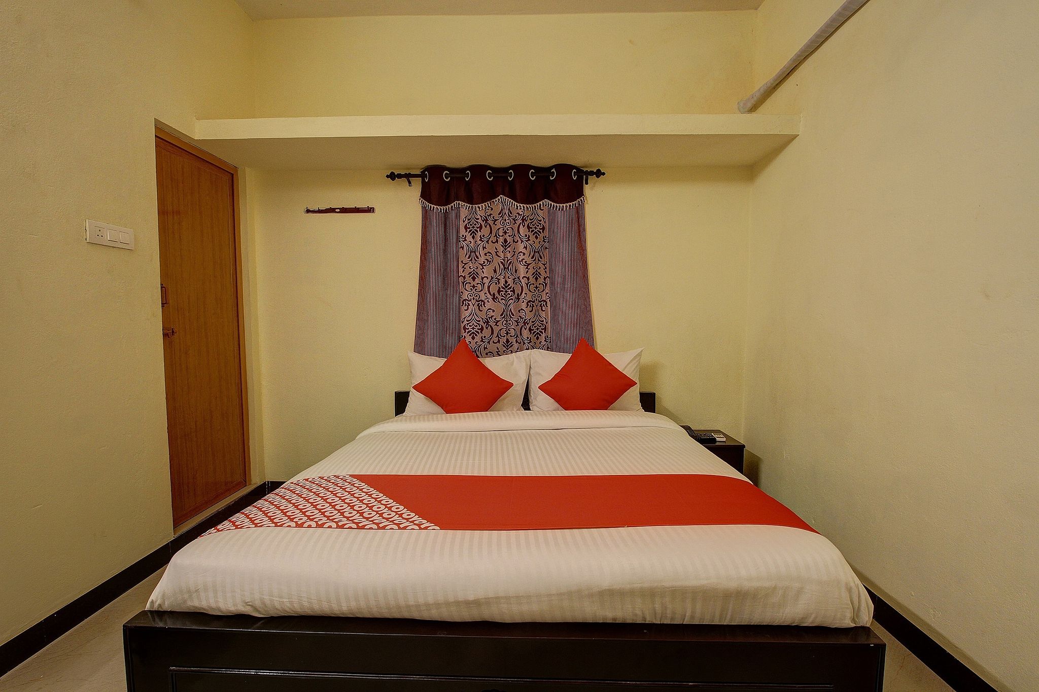 Super Hotel O SNS Institute Sathy Road Formerly Comfort Inn Classic 9