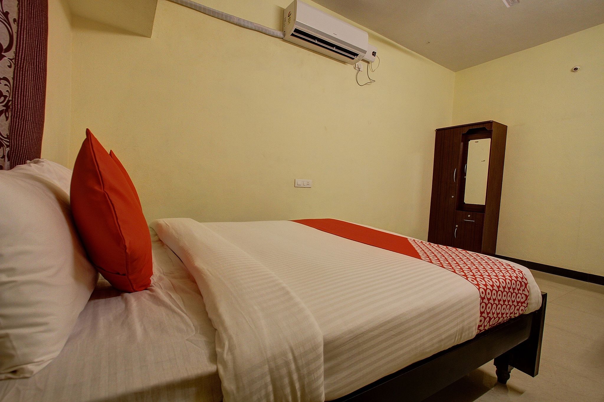 Super Hotel O SNS Institute Sathy Road Formerly Comfort Inn Classic 10