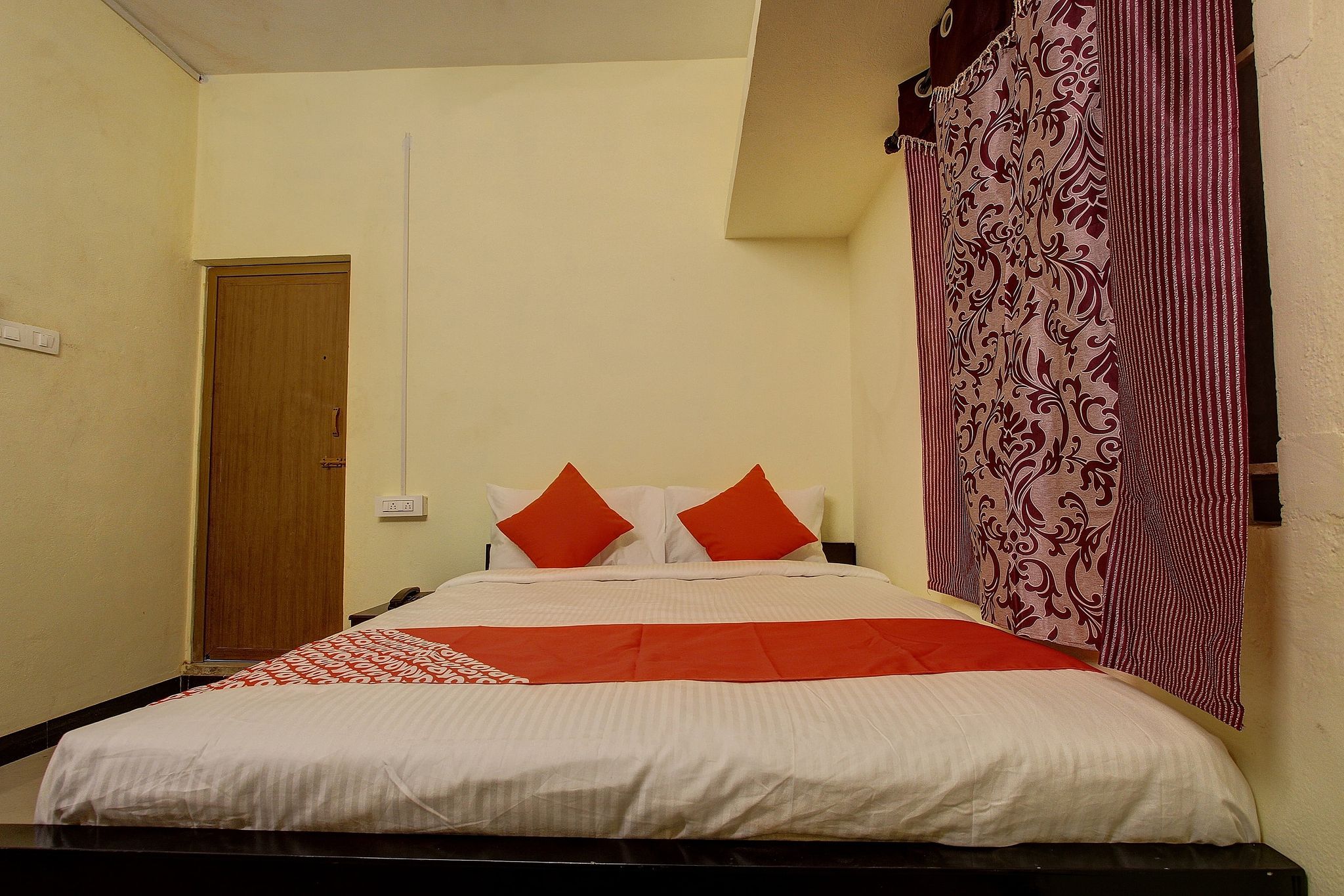 Super Hotel O SNS Institute Sathy Road Formerly Comfort Inn Classic 6