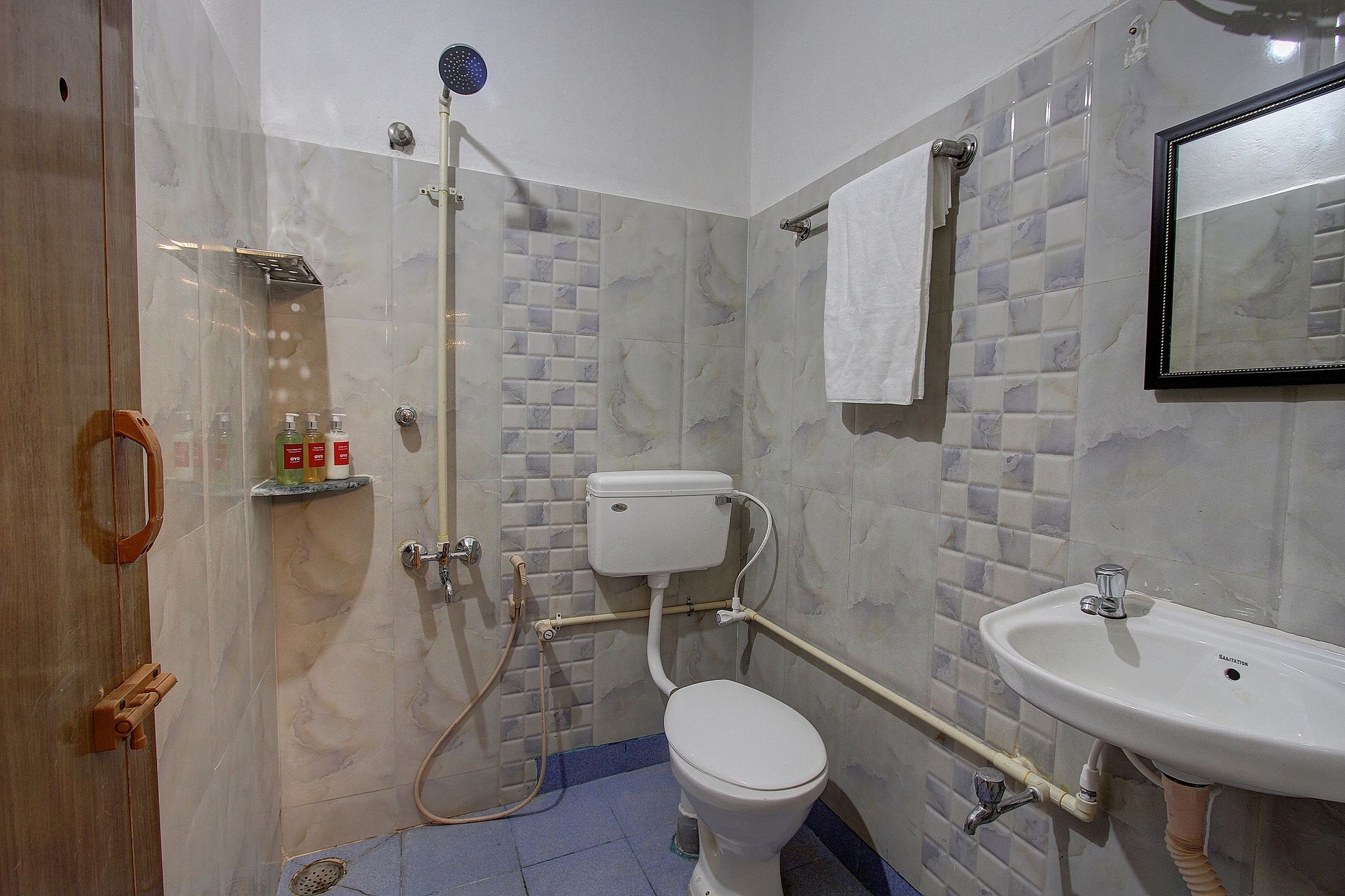 Super Hotel O SNS Institute Sathy Road Formerly Comfort Inn Classic 12