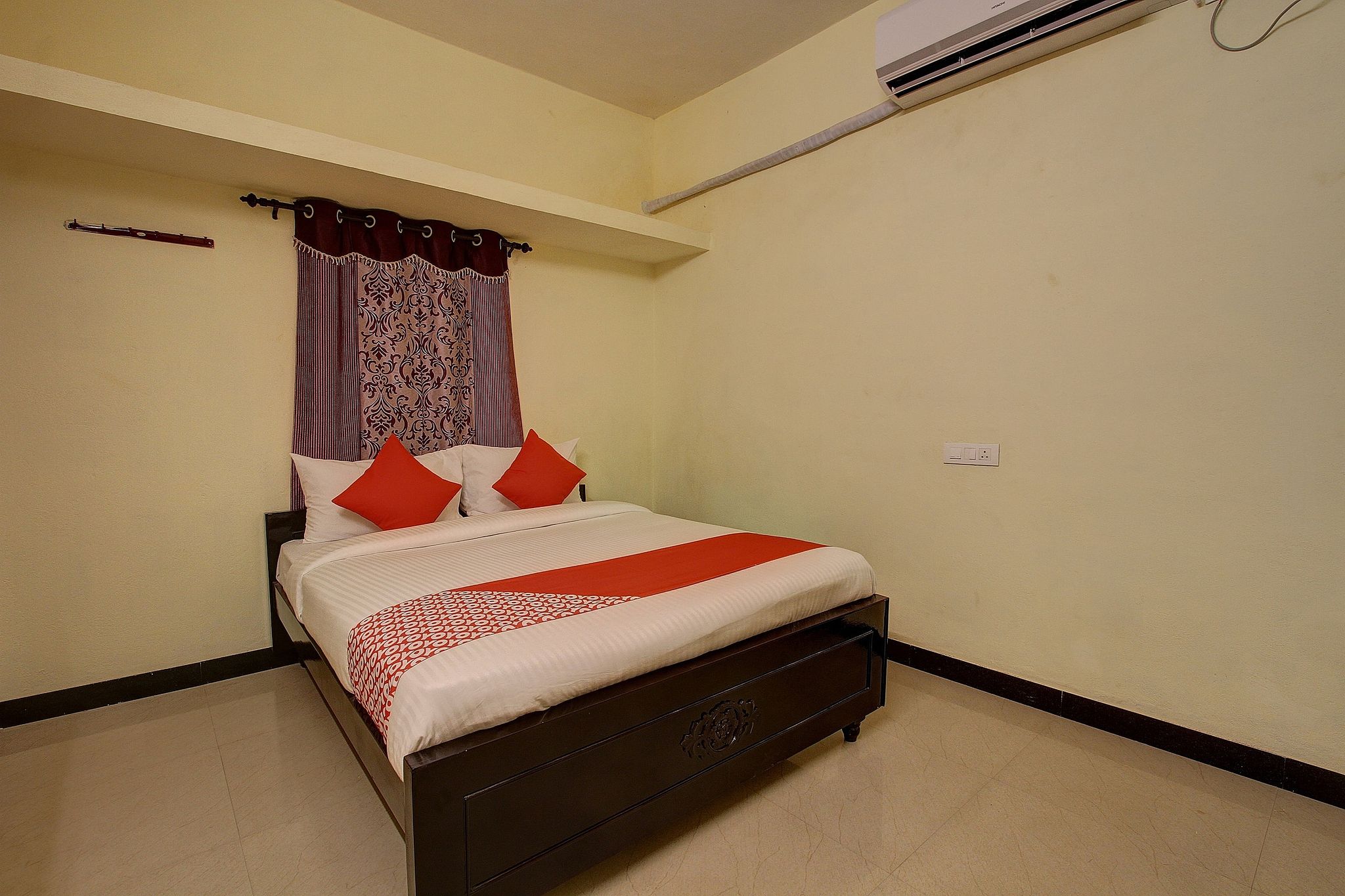 Super Hotel O SNS Institute Sathy Road Formerly Comfort Inn Classic 2