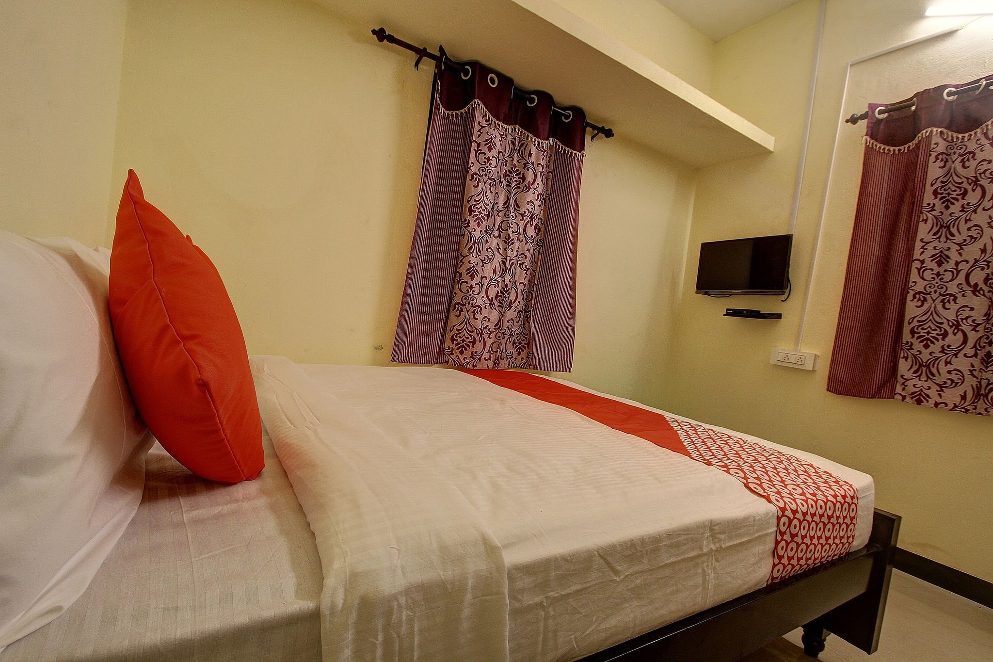 Super Hotel O SNS Institute Sathy Road Formerly Comfort Inn Classic 11