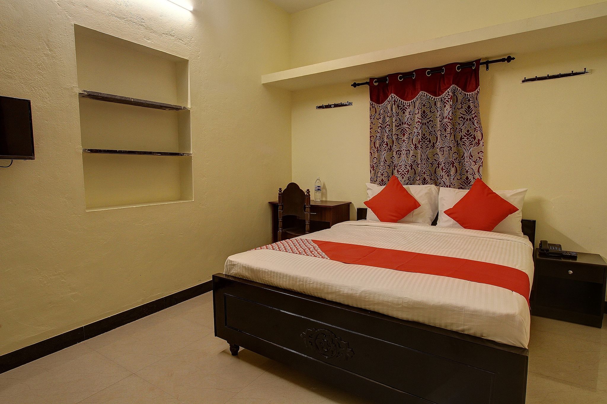Super Hotel O SNS Institute Sathy Road Formerly Comfort Inn Classic 5