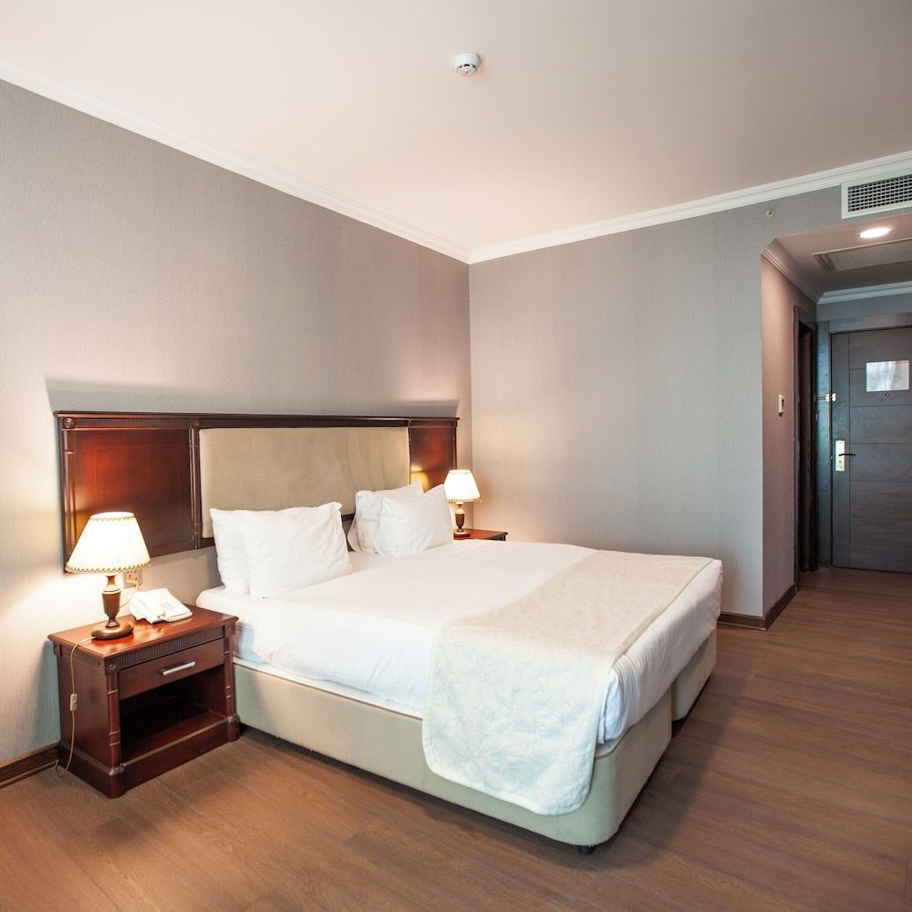 undefined Ramada by Wyndham Baku 6