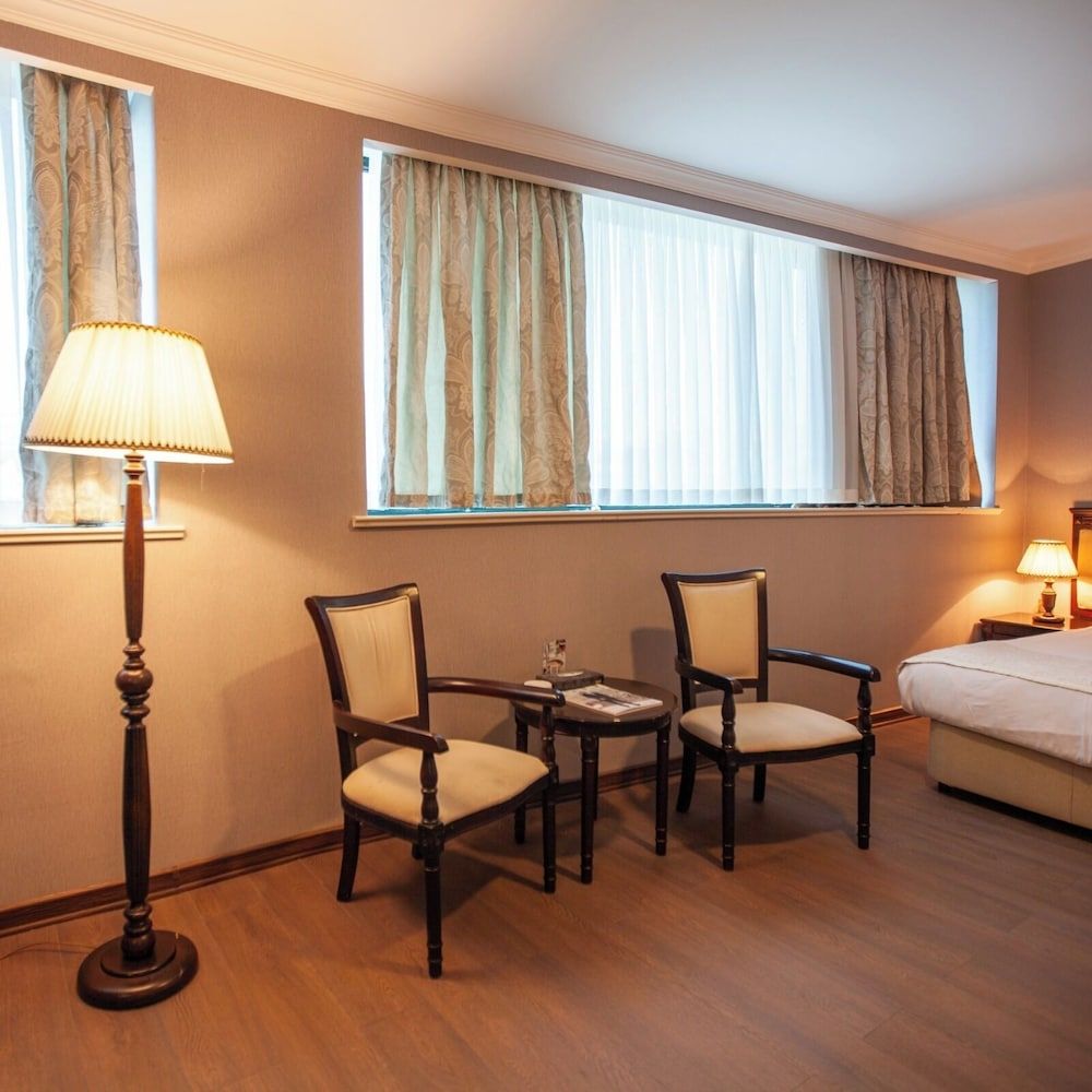 Ramada by Wyndham Baku Room, 1 Twin Bed 2