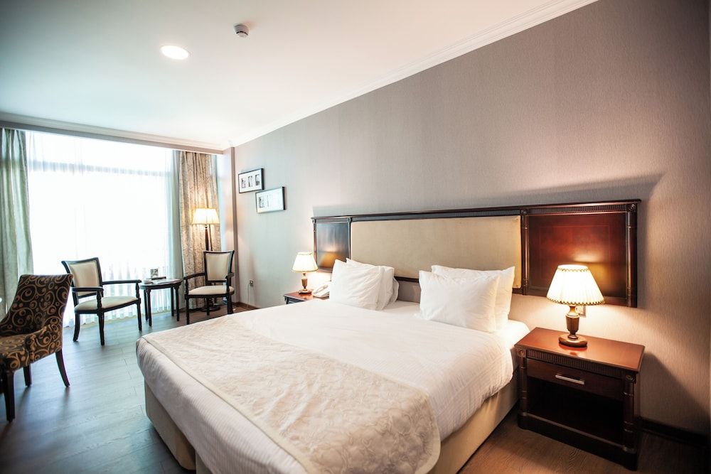 undefined Ramada by Wyndham Baku 7