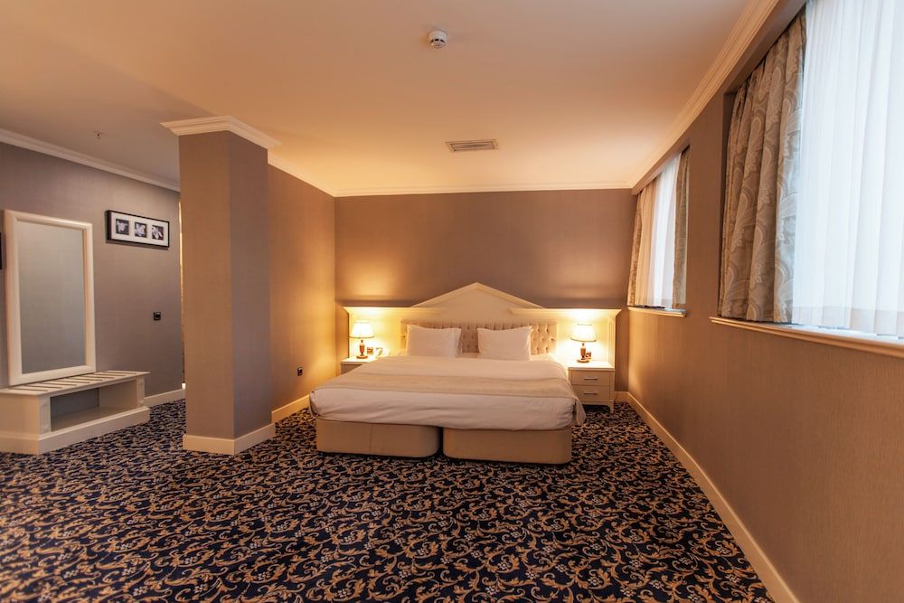 undefined Ramada by Wyndham Baku 3