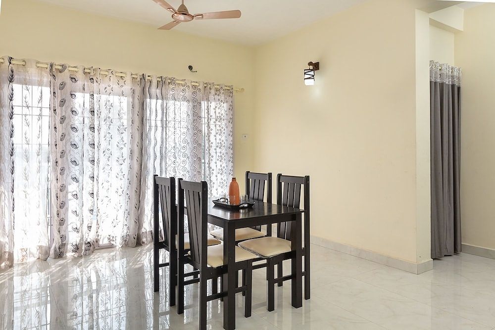 undefined OYO 23081 Little Stay Service Apartments 7