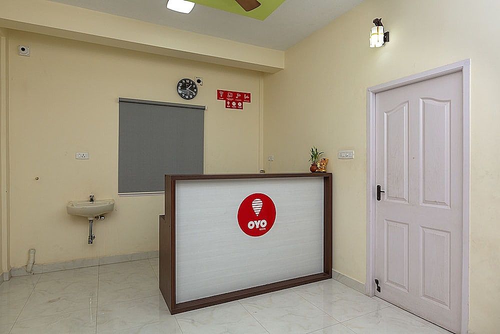 undefined OYO 23081 Little Stay Service Apartments 10