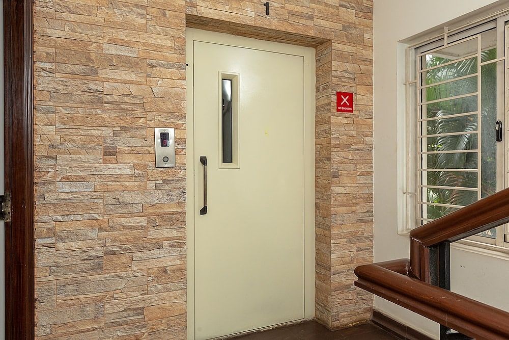 Public Areas
