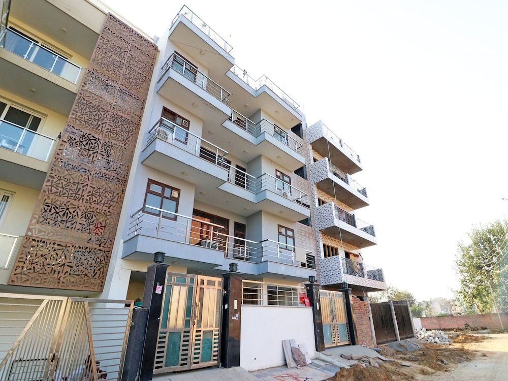 undefined OYO 5258 Ronak Guest House 3