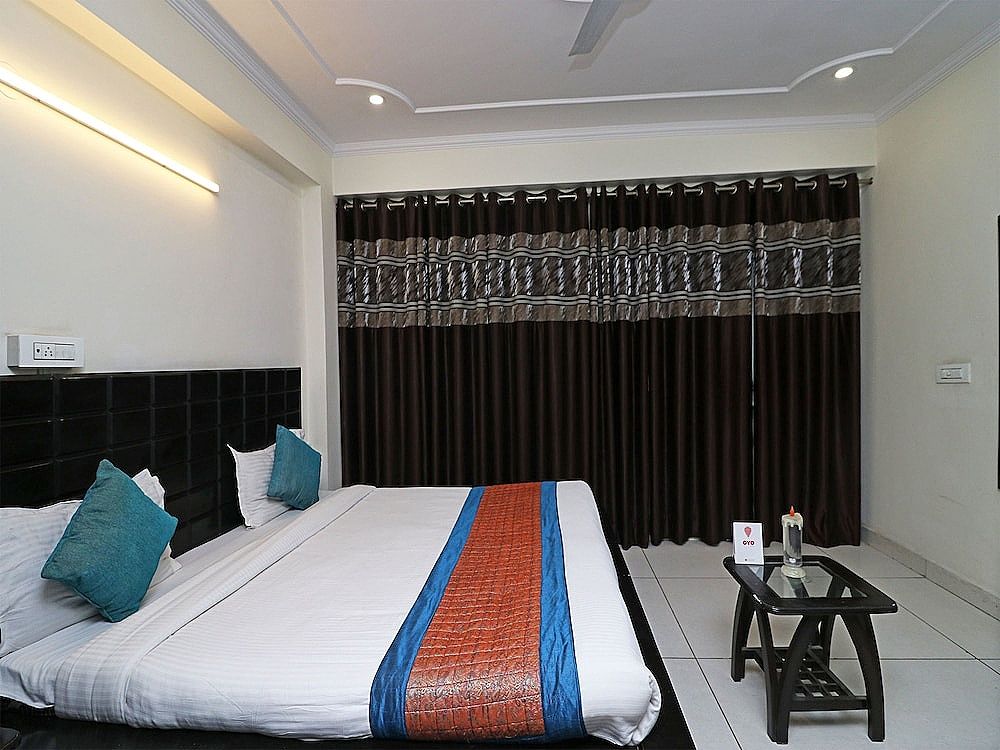 undefined OYO 5258 Ronak Guest House 10
