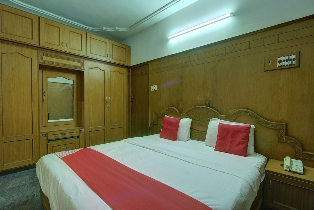 undefined OYO 25080 Vivekam Home Stay 6