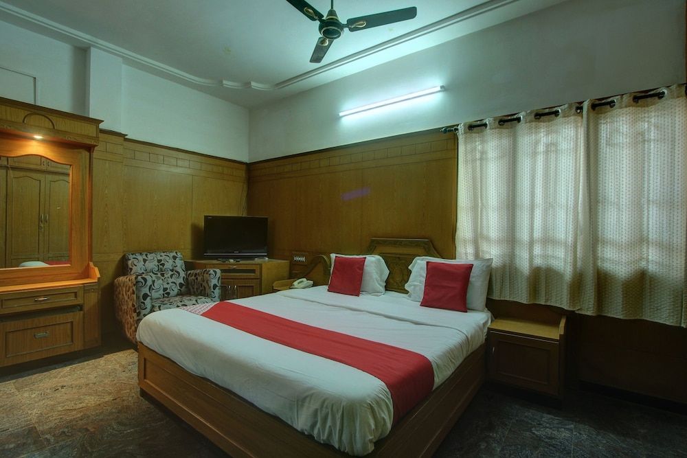undefined OYO 25080 Vivekam Home Stay 3