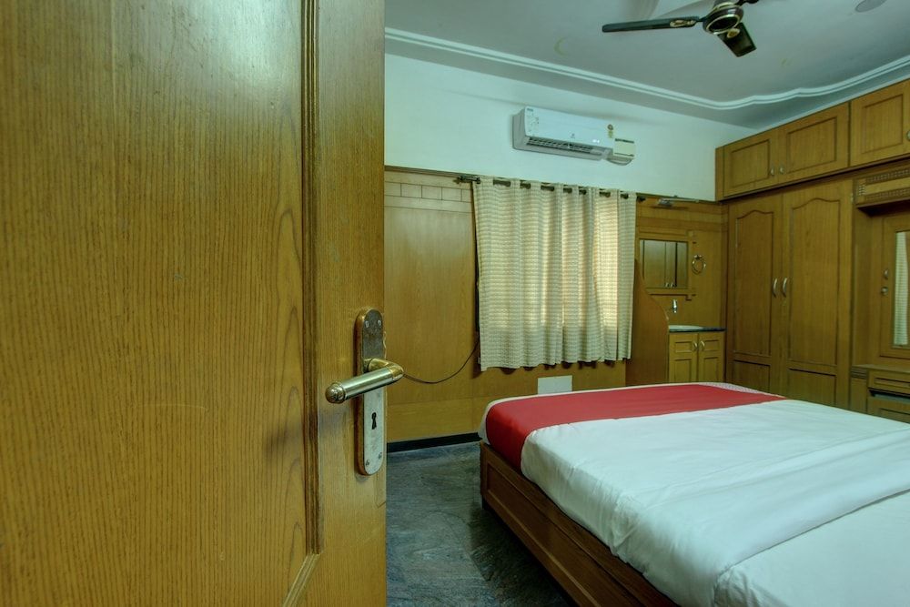 undefined OYO 25080 Vivekam Home Stay 8