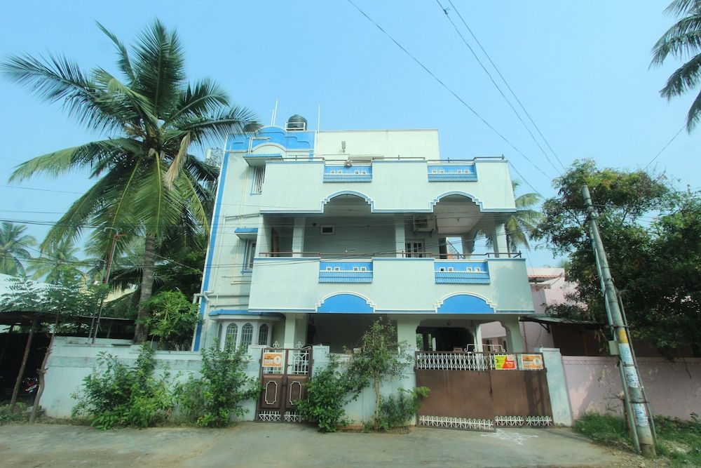 undefined OYO 25080 Vivekam Home Stay 5