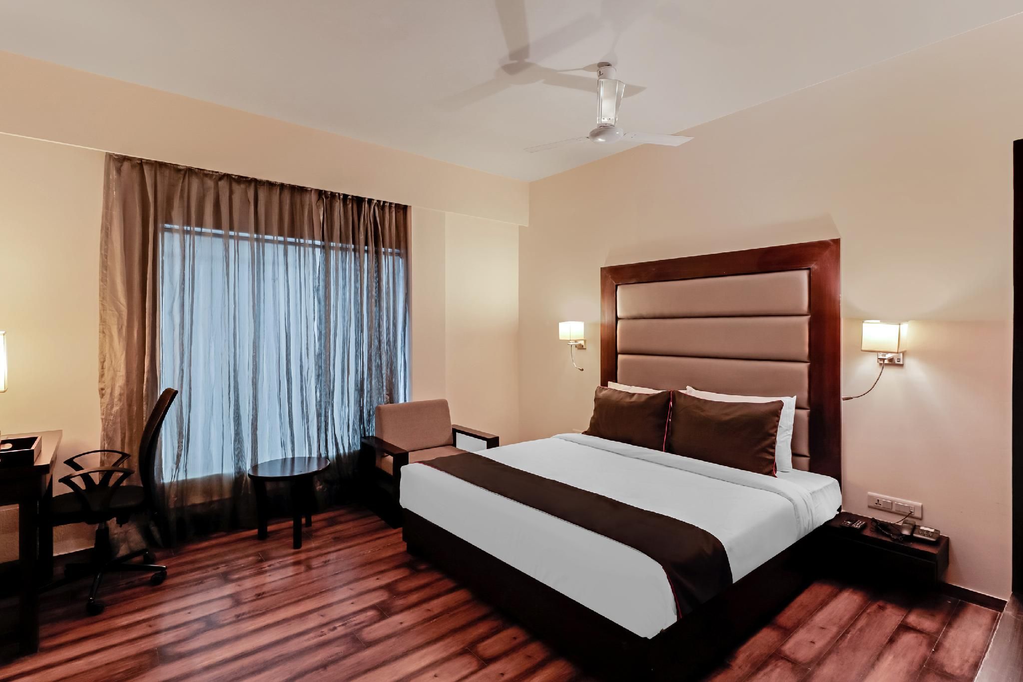 Executive Room