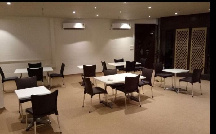 Business Centre