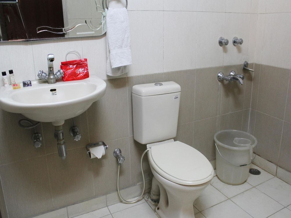 OYO 2256 Hotel Excellency Double or Twin Room 16