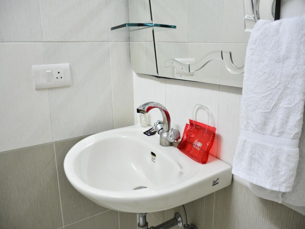 OYO 2256 Hotel Excellency Double or Twin Room 17