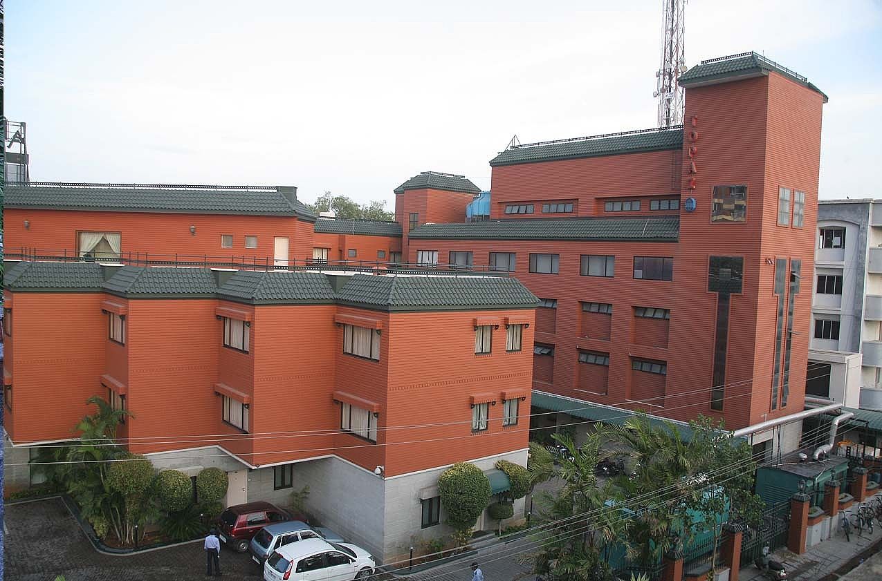 undefined Hotel Alankar grande 7