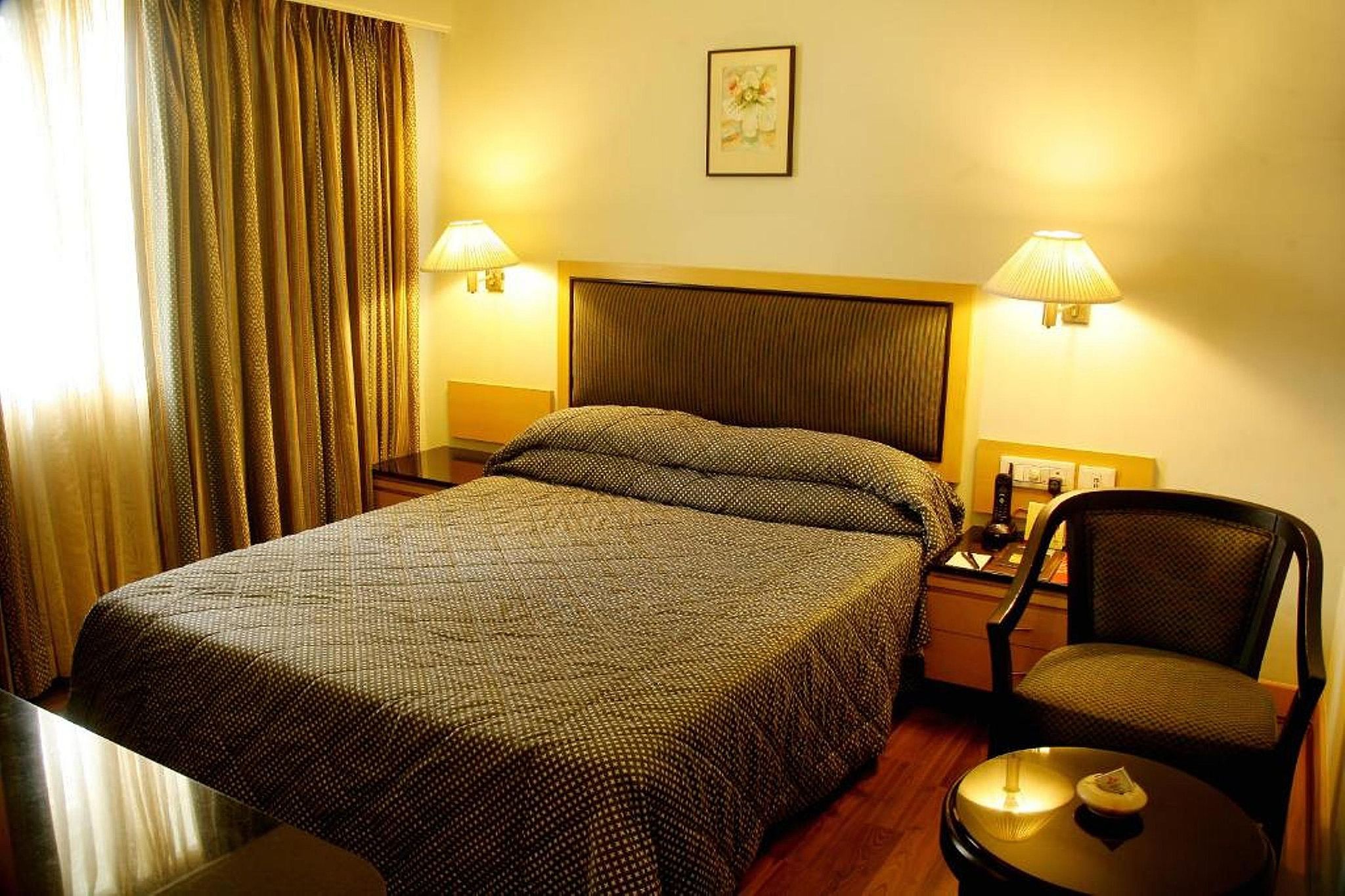 Hotel Alankar grande Standard Room 2