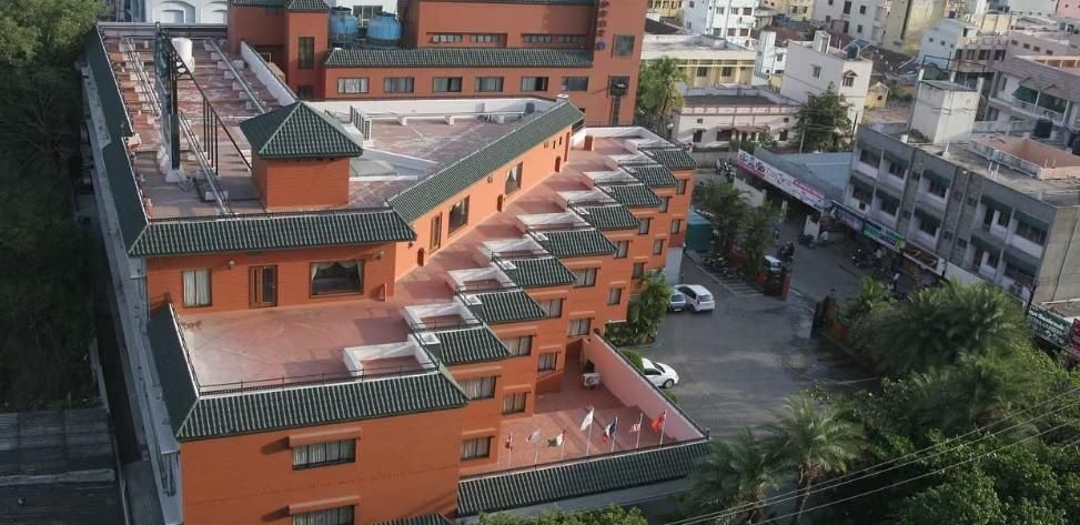 undefined Hotel Alankar grande 6