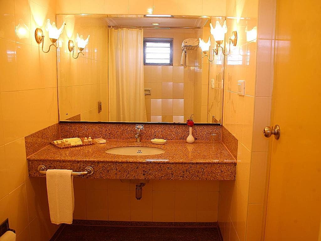 Hotel Alankar grande Standard Room 3