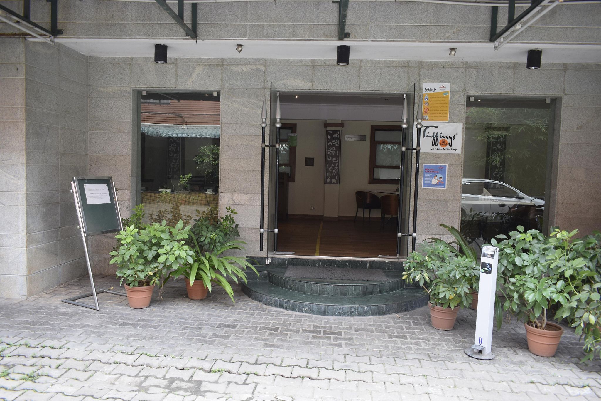 undefined Hotel Alankar grande 9