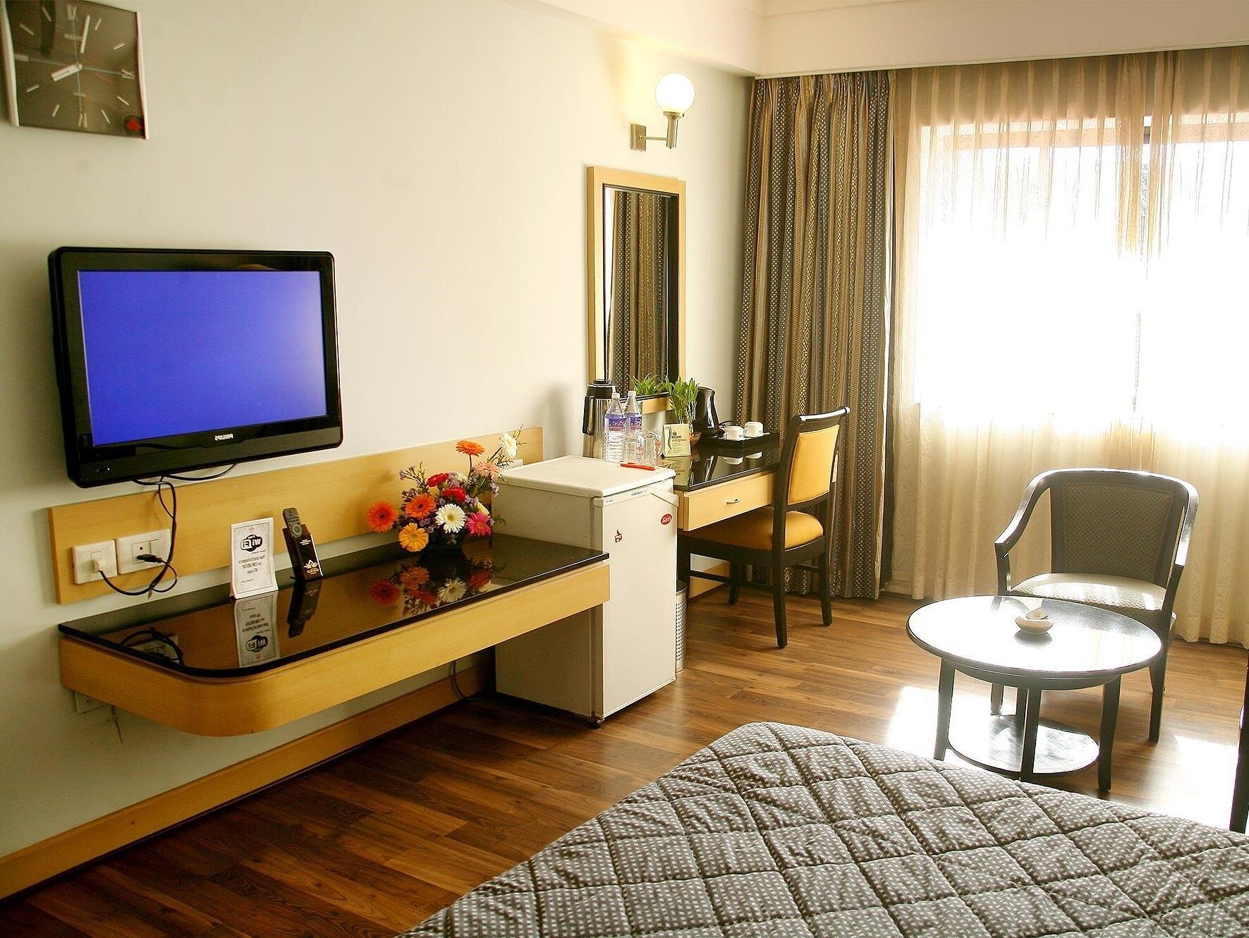 Hotel Alankar grande Standard Room 4