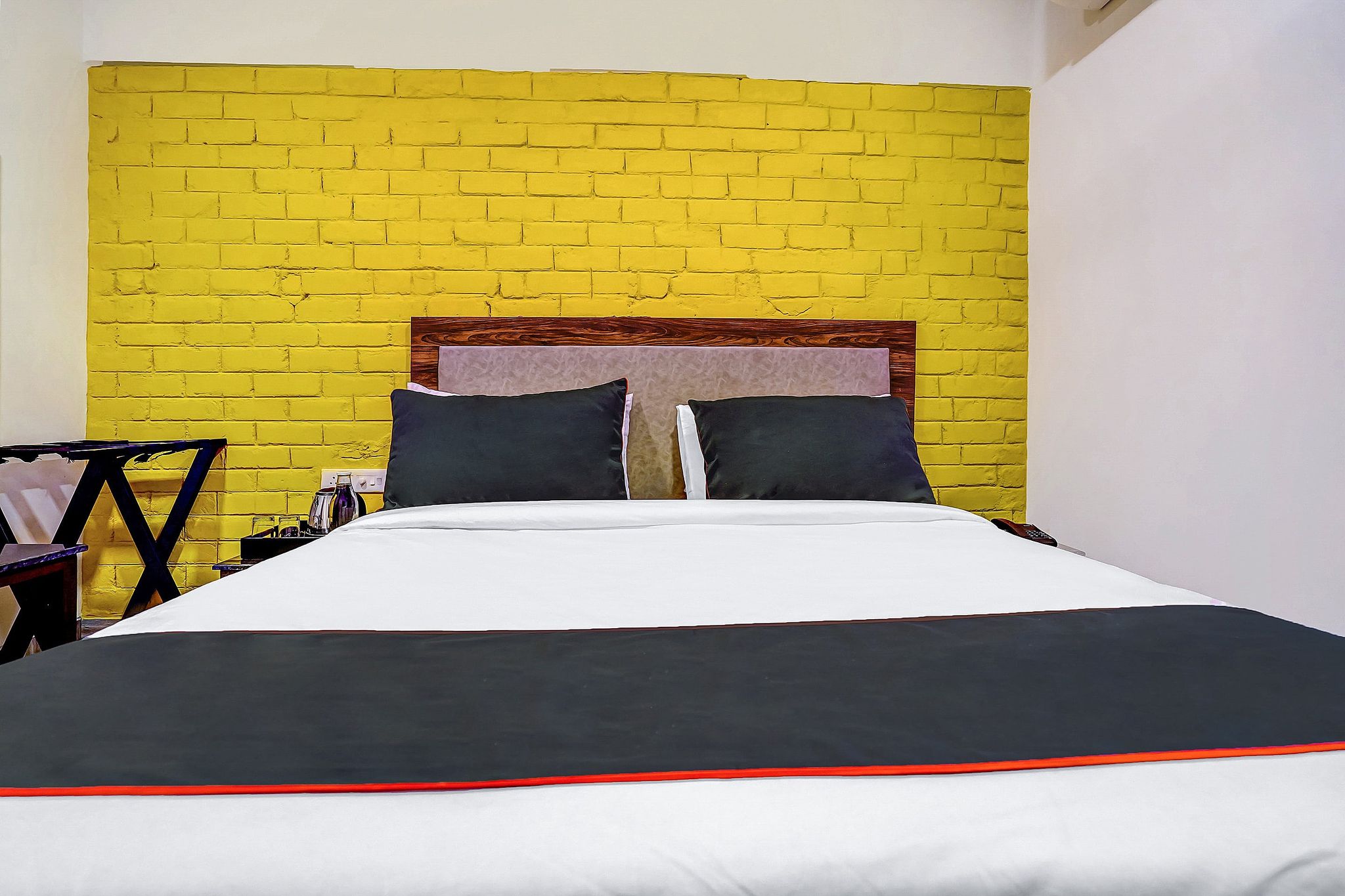 Super Collection O Kalinga Bapuji Nagar Classic Room 11