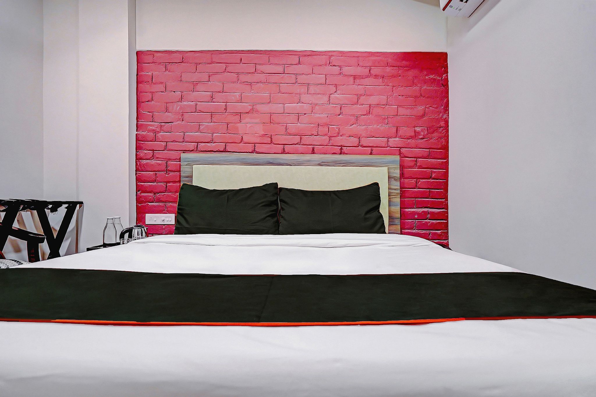 Super Collection O Kalinga Bapuji Nagar Classic Room 10