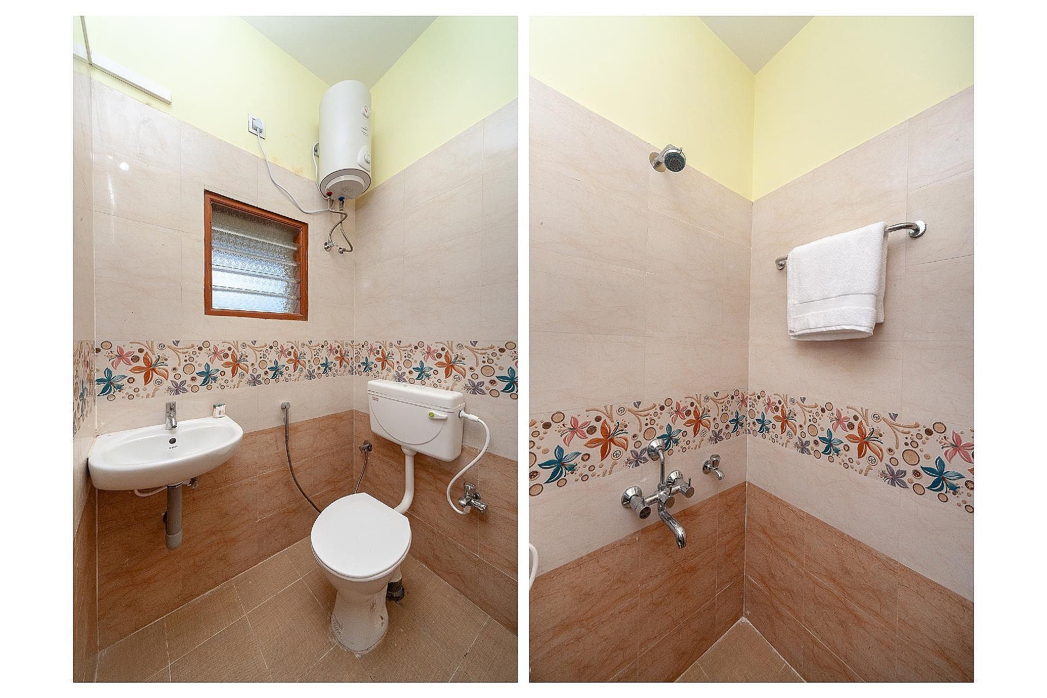 Classic Double or Twin