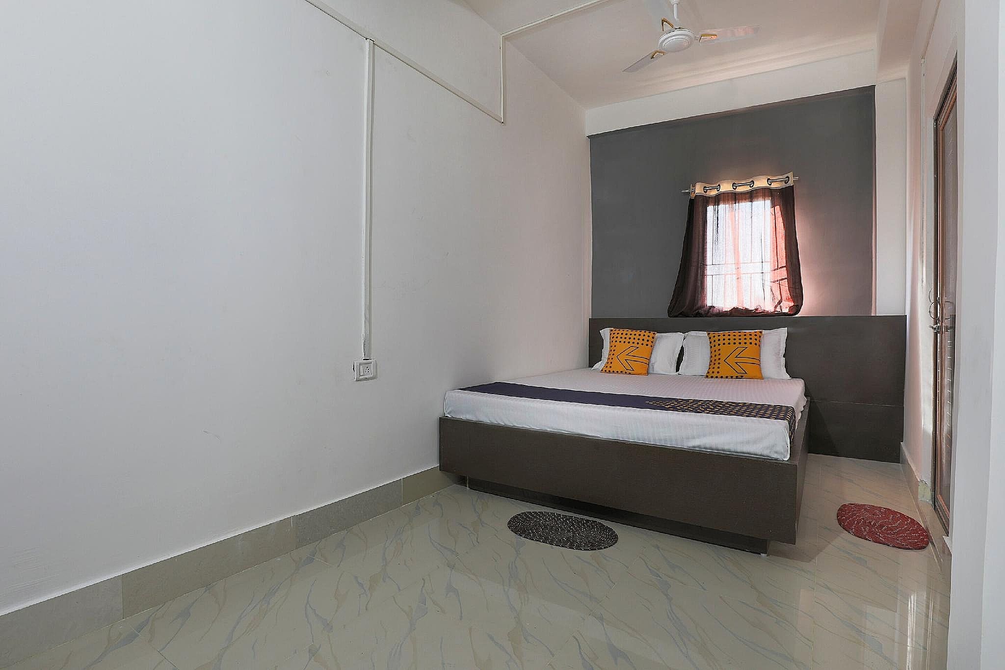 Super Townhouse Srm Kuppakonam Pudur Classic Room 5